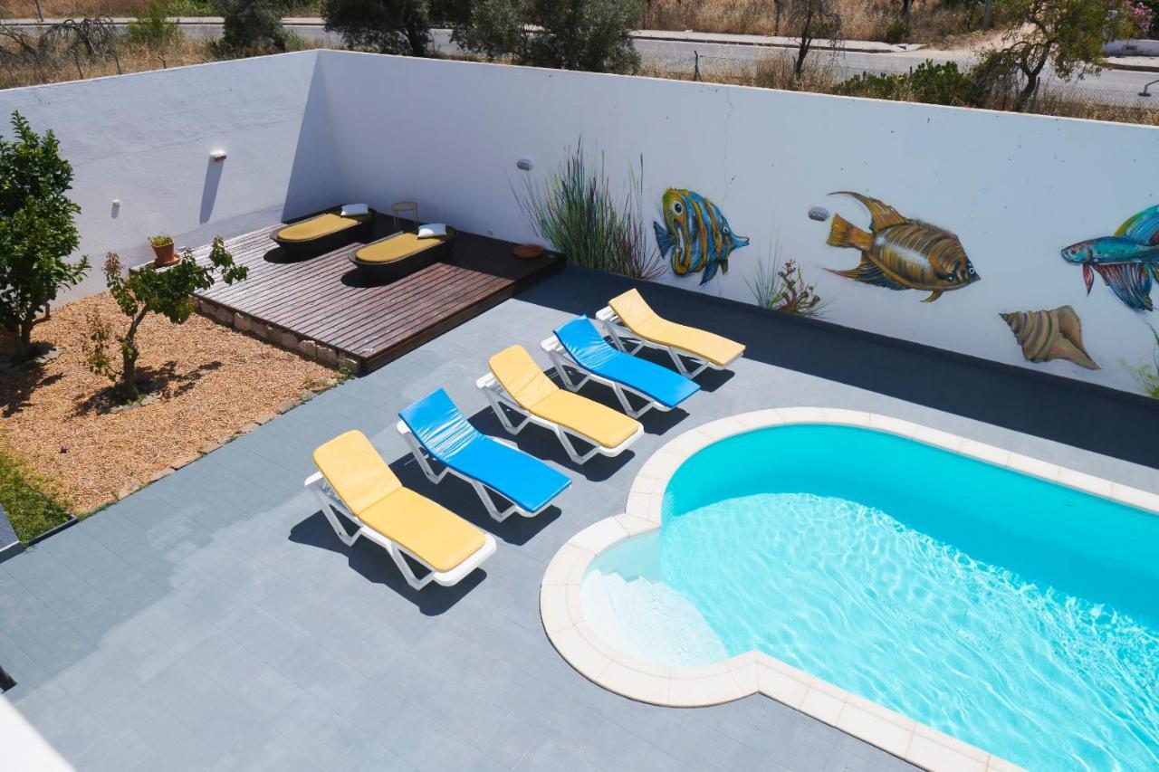 Villa Lua Mar フゼタ エクステリア 写真