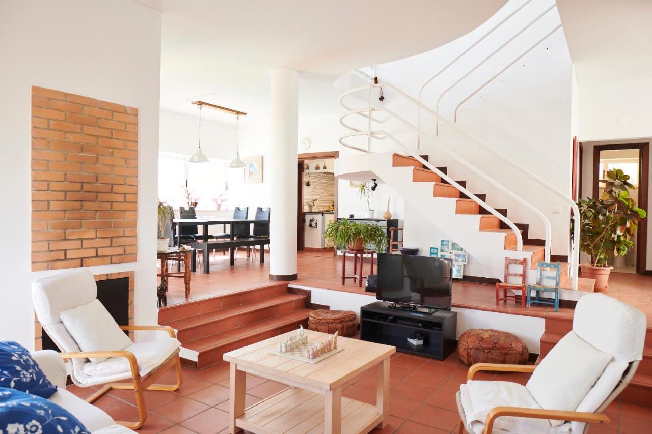 Villa Lua Mar フゼタ エクステリア 写真