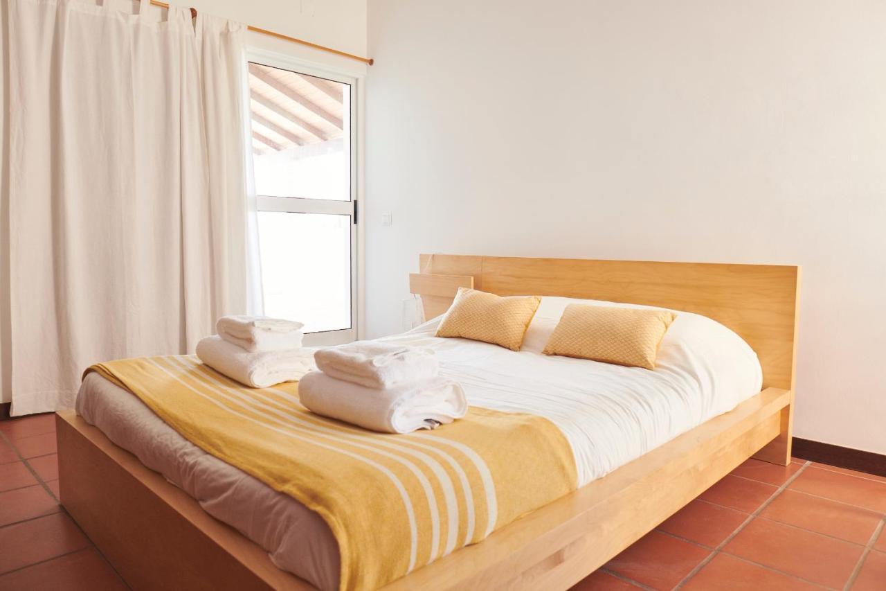 Villa Lua Mar フゼタ エクステリア 写真