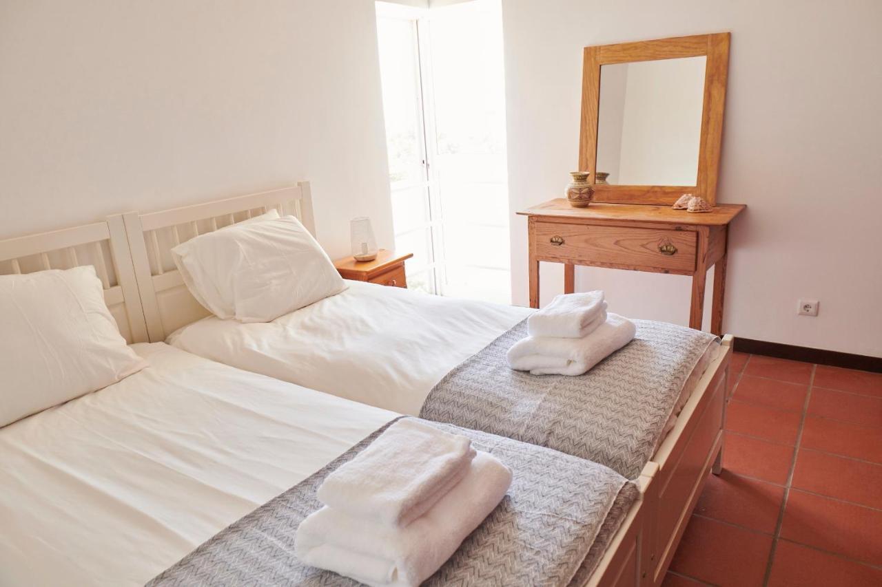 Villa Lua Mar フゼタ エクステリア 写真